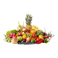 All Fruits
