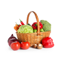 Locally Grown