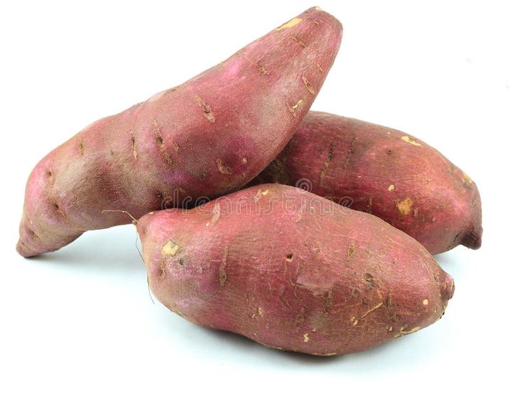 POTATO SWEET (AUSTRALIA)