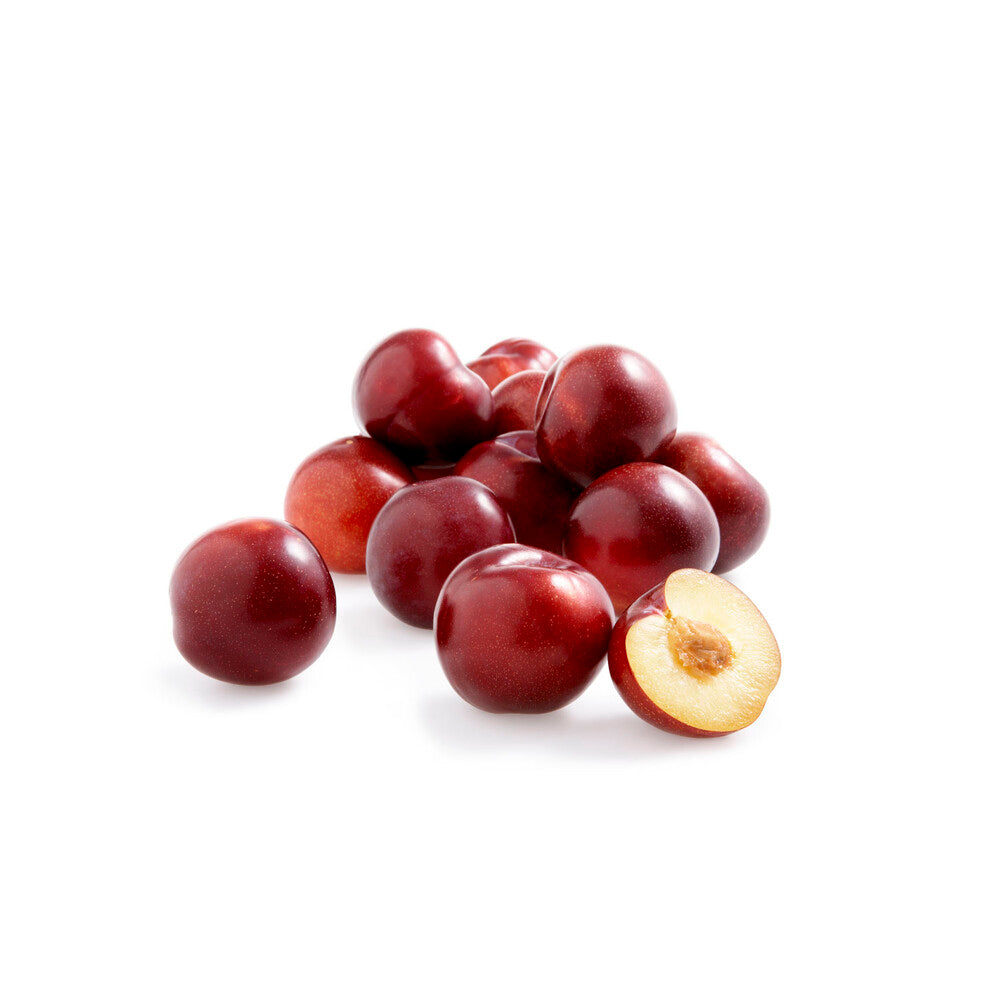 PLUMS RED (AUSTRALIA)