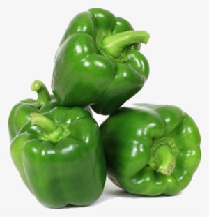 فلفل أخضر (السعودية)