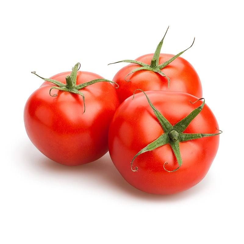 طماطم كرزية حمراء (عمان)