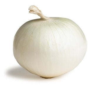 ONION WHITE (JORDAN)