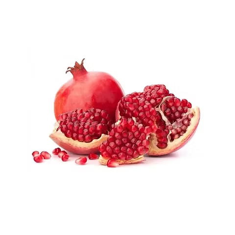 POMOGRANATE PEELED (INDIA)
