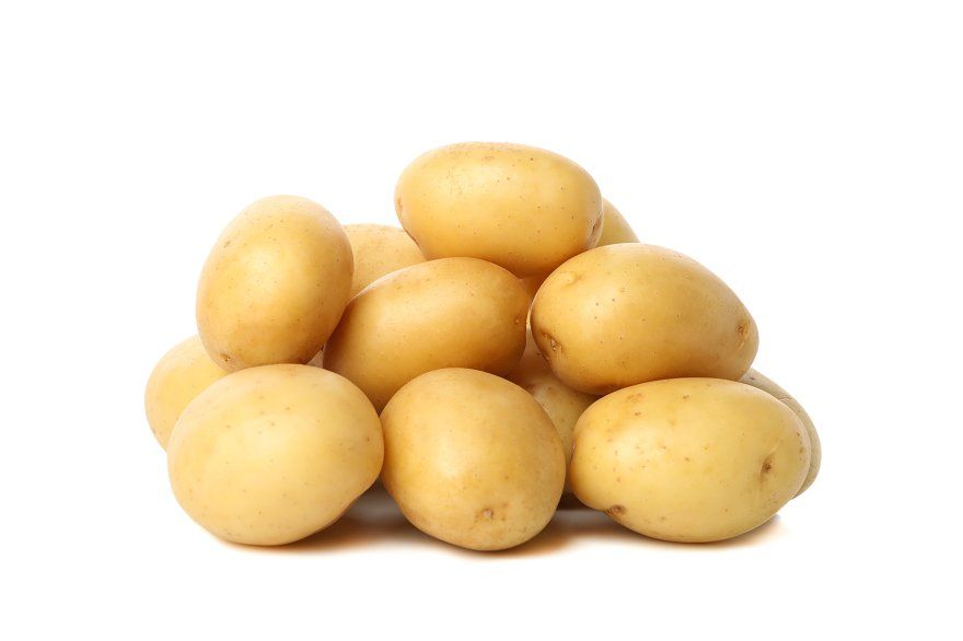 POTATOES BABY (AUSTRALIA)