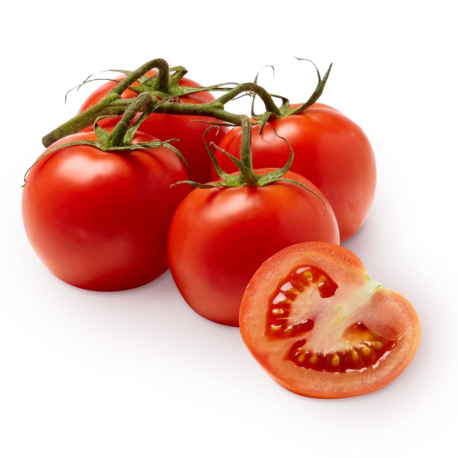 TOMATO CHERRY ON VINE (BAHRAIN)