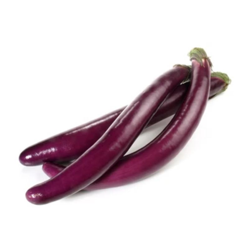 EGGPLANT LONG (KSA)