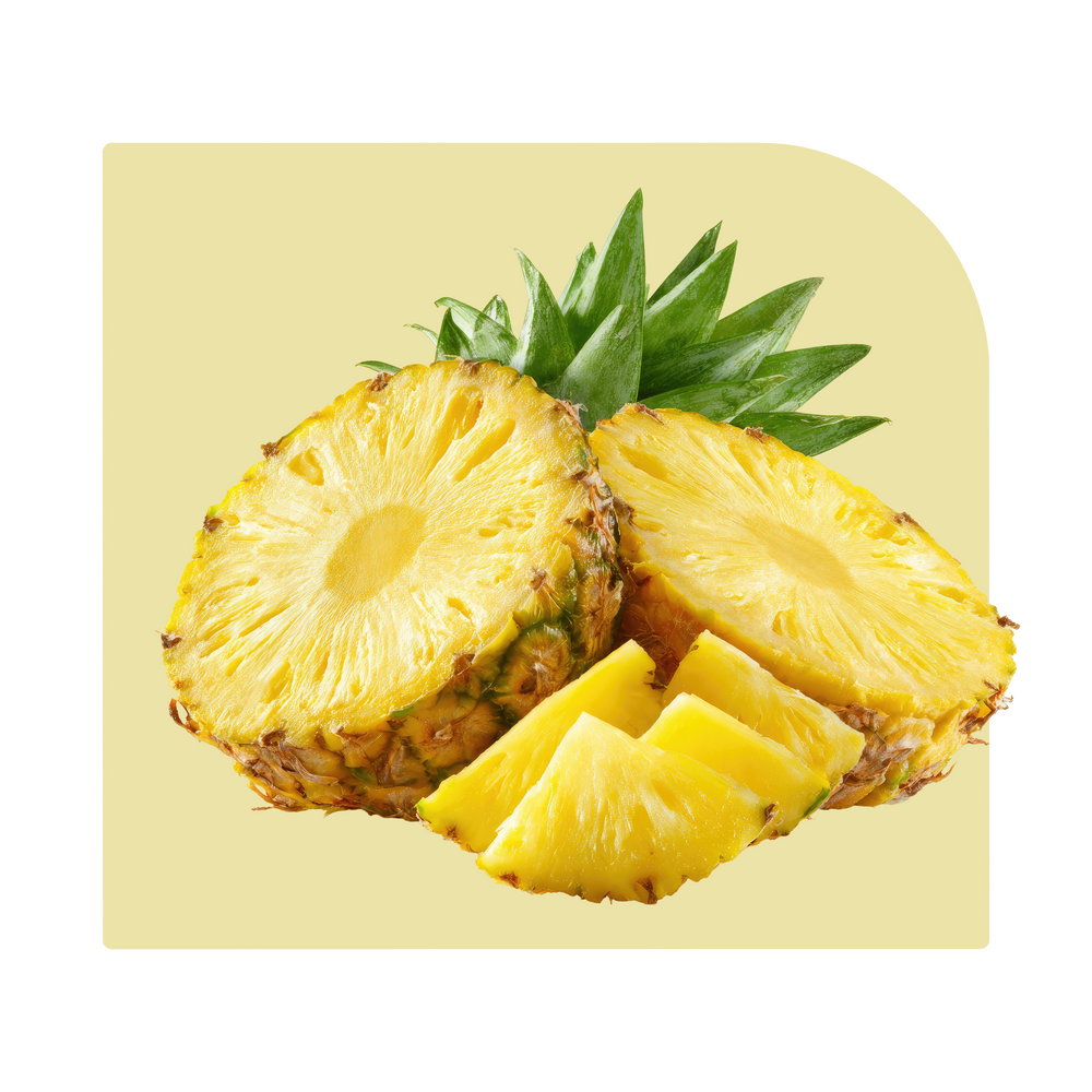 Pineapple