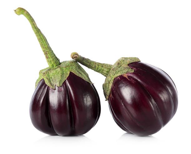 EGGPLANT (JORDAN)
