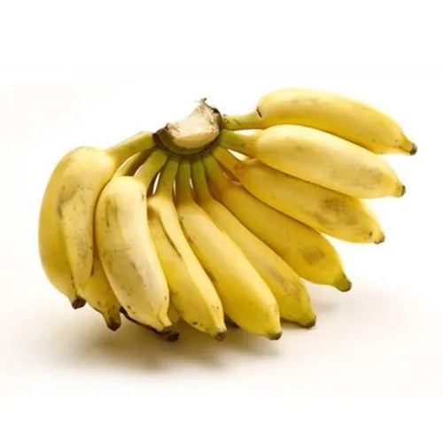 موز صغير (هندي)