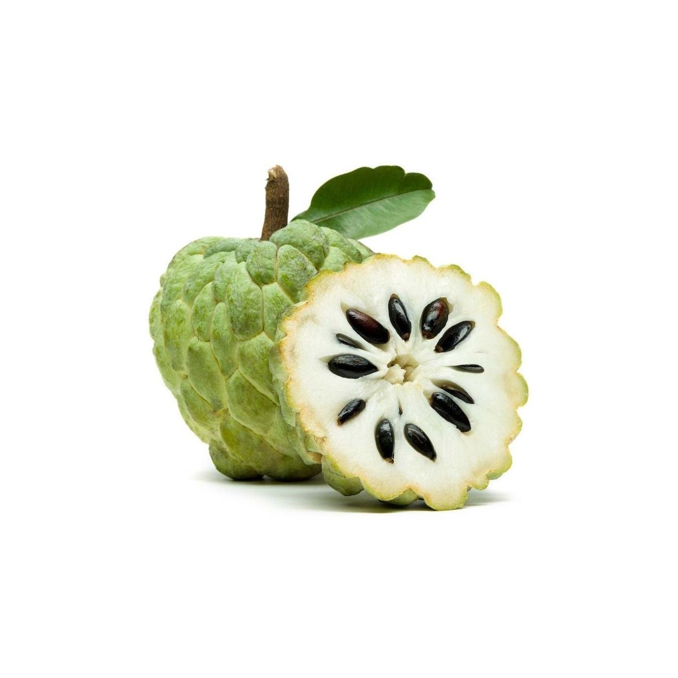 كاسترد التفاح (الهند)