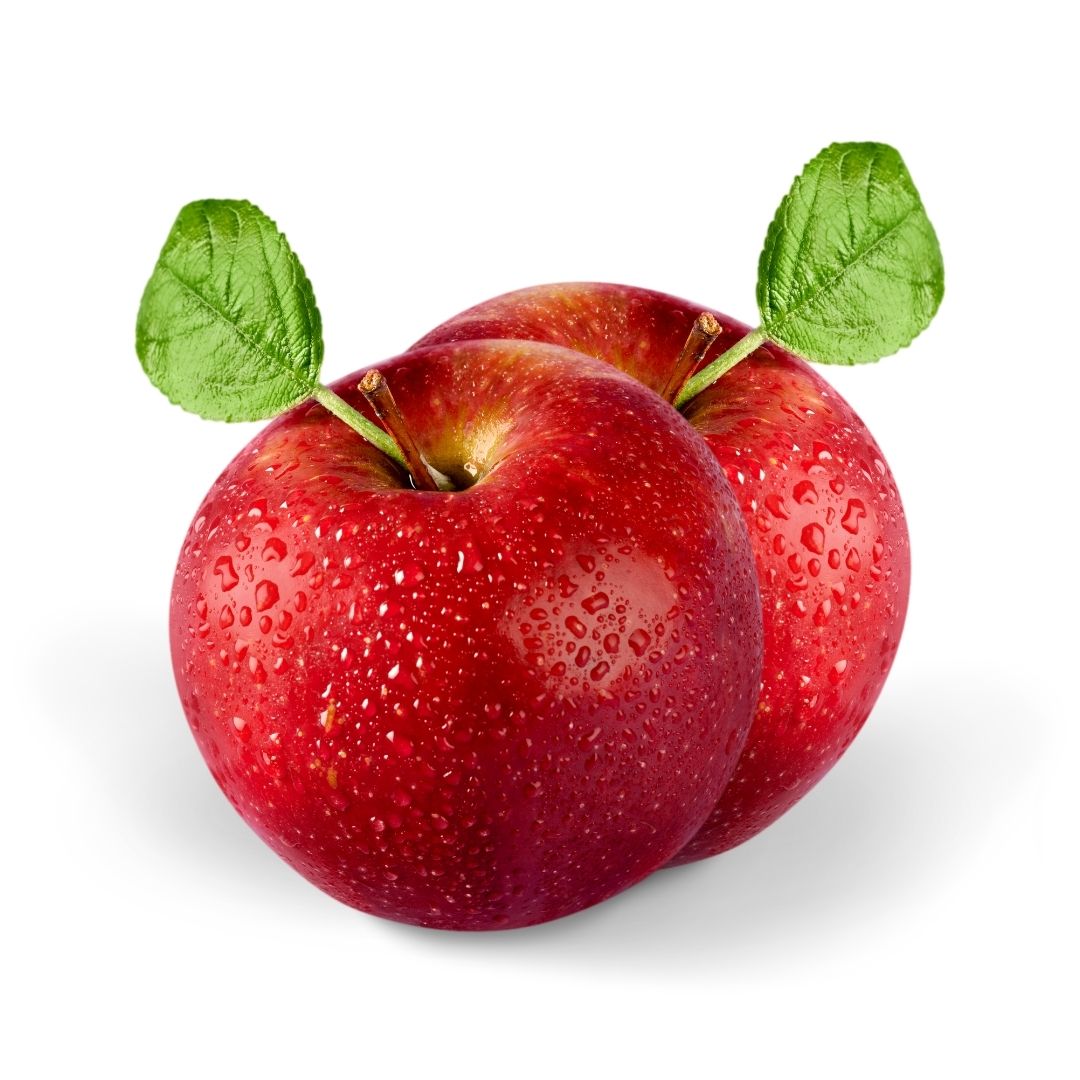 APPLE RED (إيران)