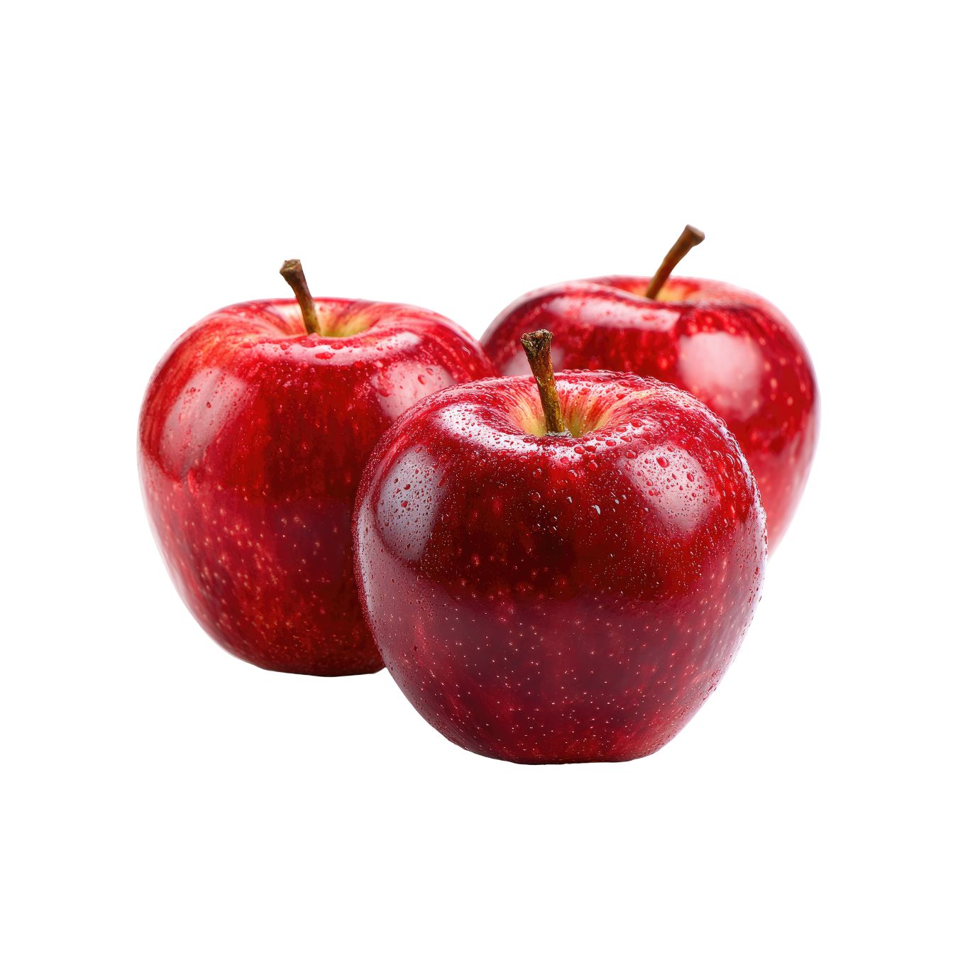 APPLE RED 113 (U S A)