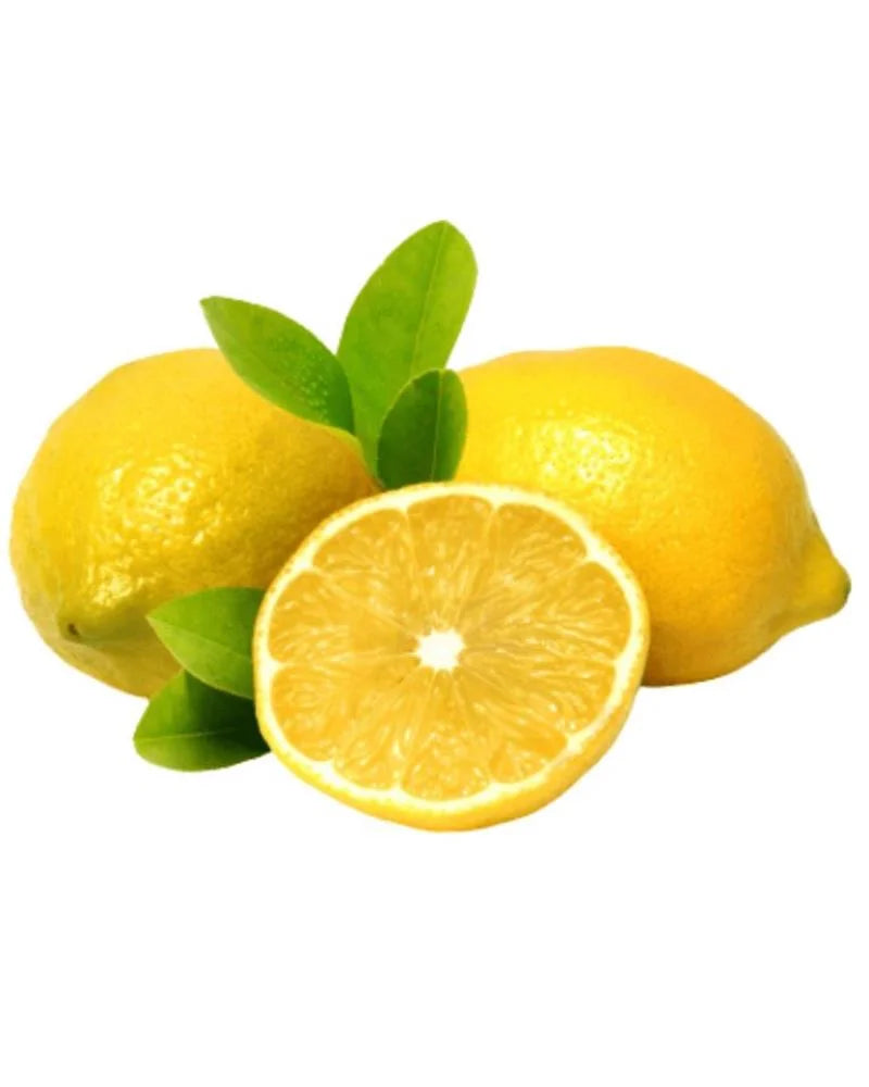 EUREKA LEMON 138 (أفريقيا)
