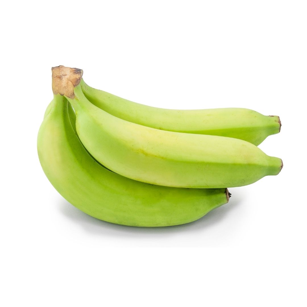 موز أخضر (الهند)