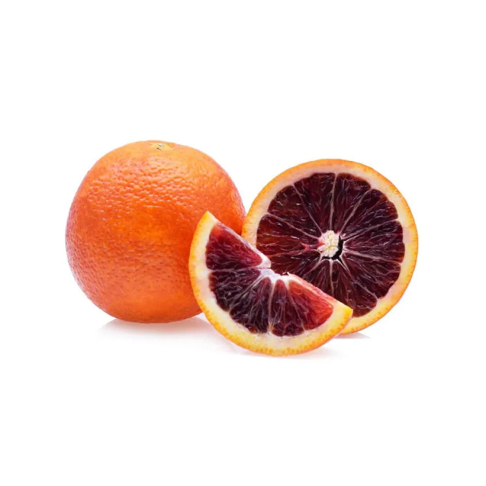 BLOOD ORANGE (هولندا)