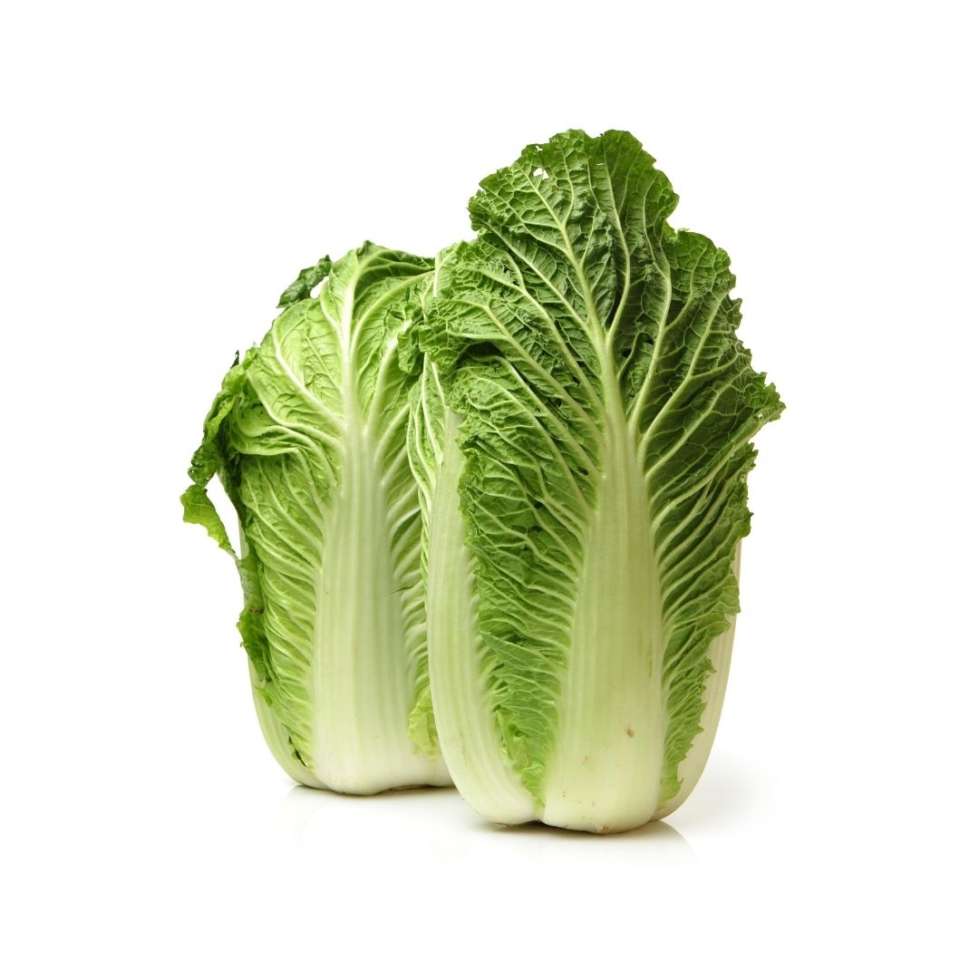 ملفوف صيني (الصين)