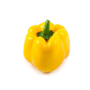 CAPSICUM YELLOW (BAHRAIN)