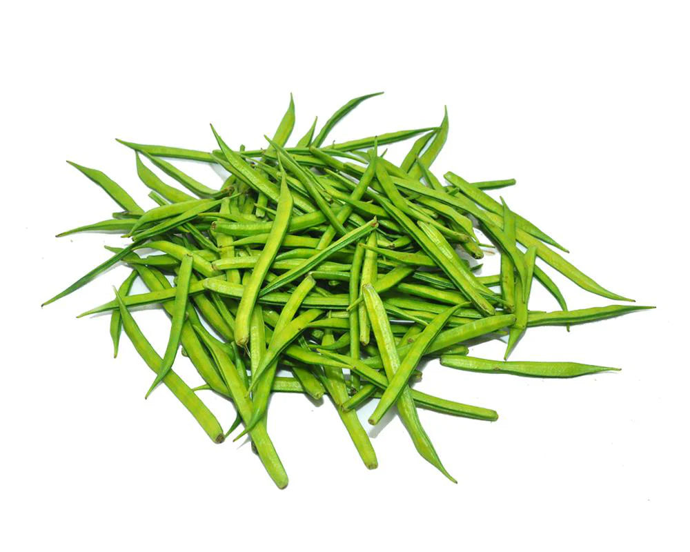 فاصوليا الغوار (الهند)