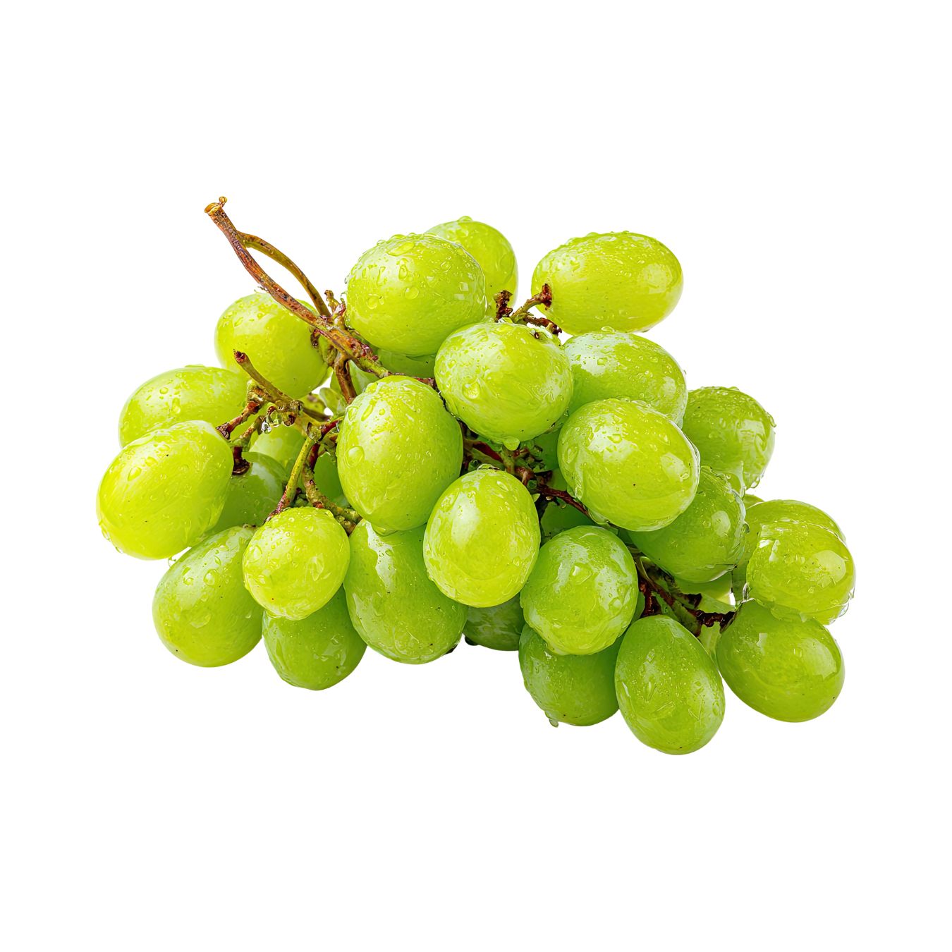 عنب أخضر (تشيلي)