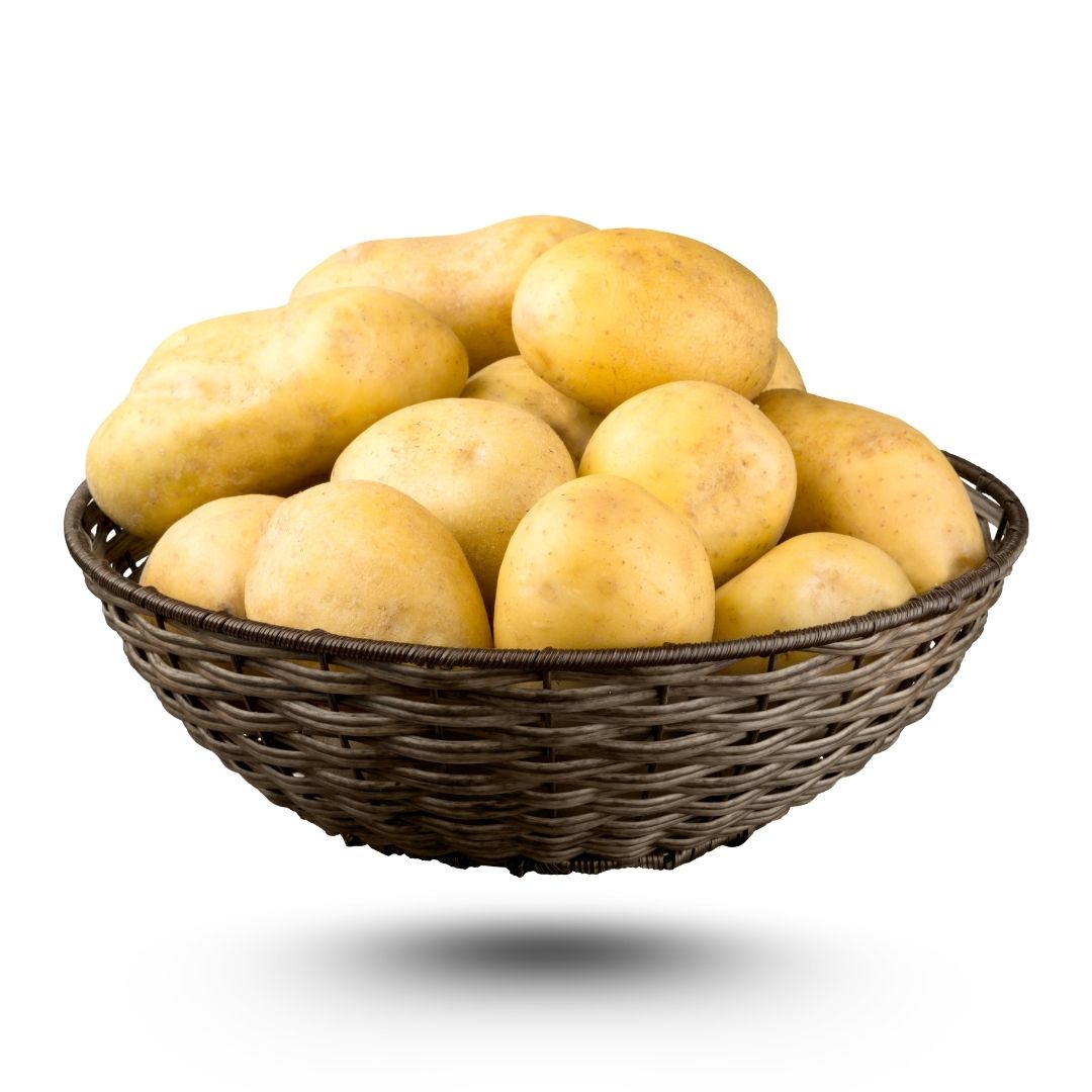 POTATO BABY (AUSTRALIA)