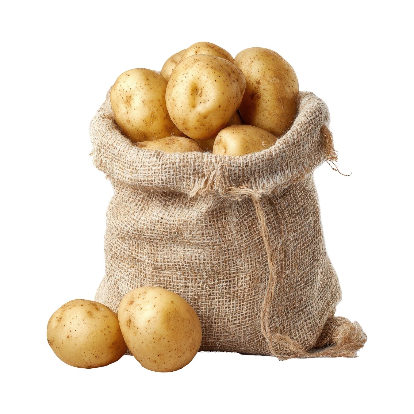 بطاطا بيبي (هولندا)