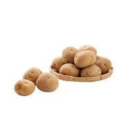POTATO MOZEKA SANTA (IRAN)