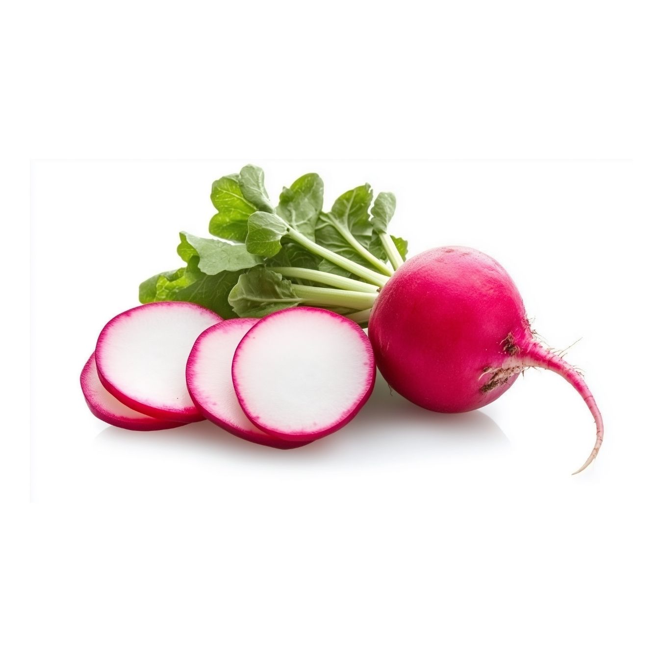 RADISH RED (BAHRAIN)