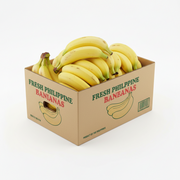 BANANA PHILIPPINE