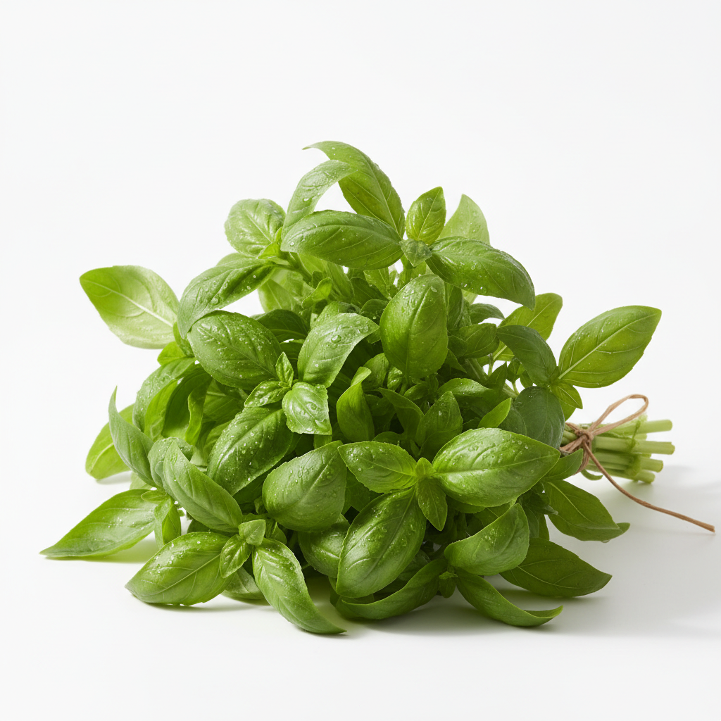 حبق إيطالي عضوي (البحرين)