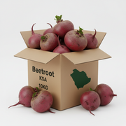 BEETROOT KSA