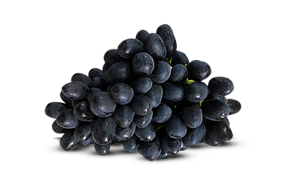 GRAPES BLACK (INDIA)