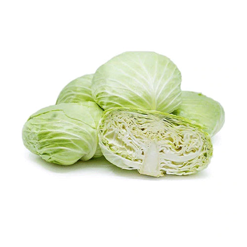 كرنب أبيض مسطح (الأردن)