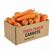 CARROT CHINA