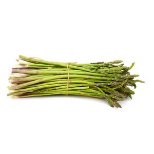 ASPARAGUS GREEN (NETHERLANDS)