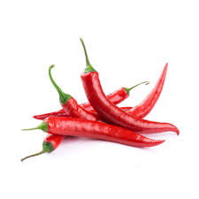 CHILI RED LONG (JORDAN)