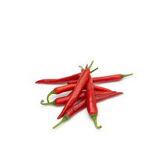 CHILI RED LONG (EGYPT)