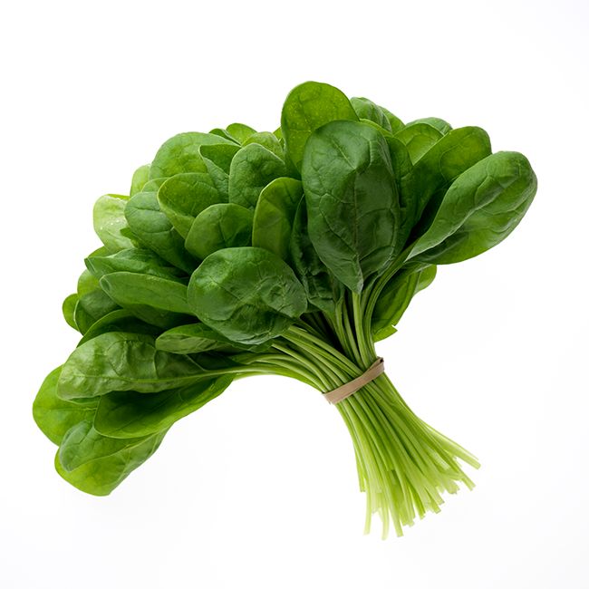 BABY SPINACH (BAHRAIN)