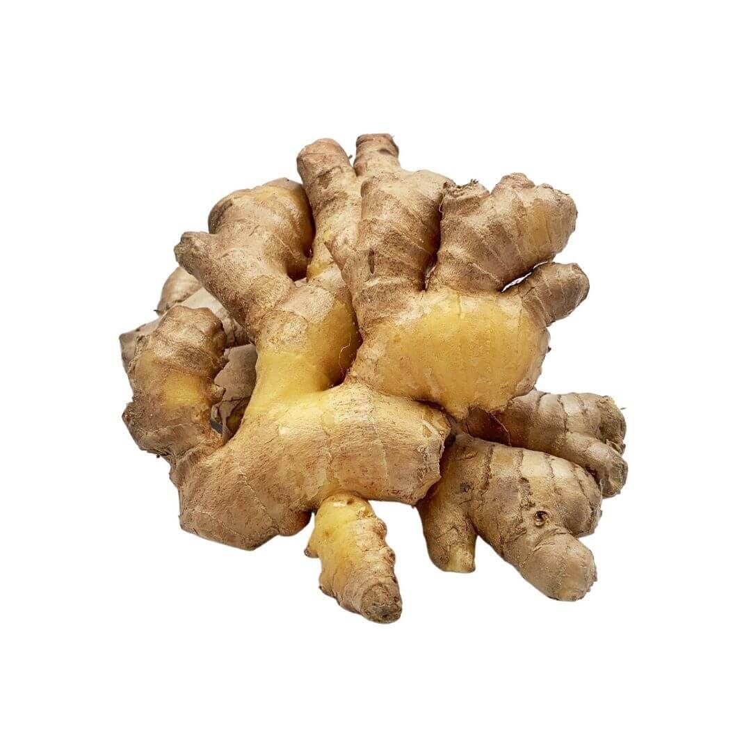 الزنجبيل (الصين)