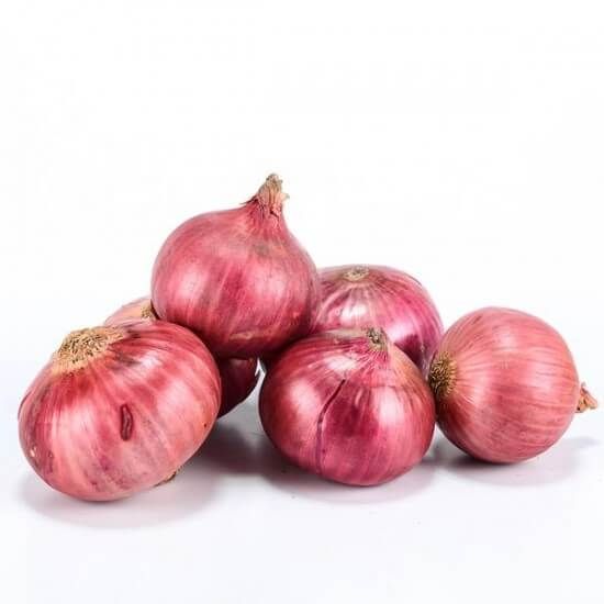 بصل أحمر (إيران)