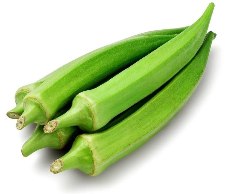OKRA (INDIA)