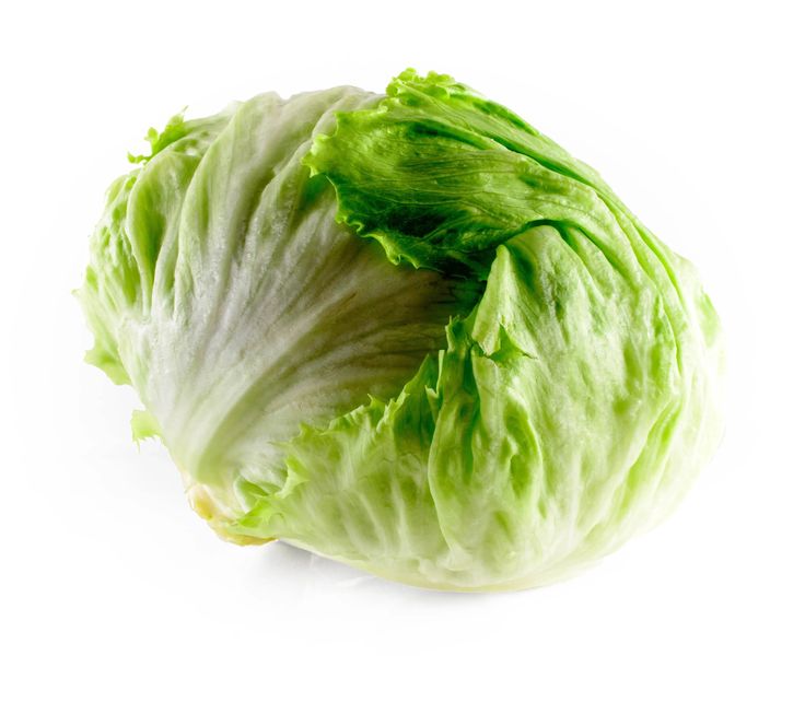 LETTUCE ICEBERG (JORDAN)