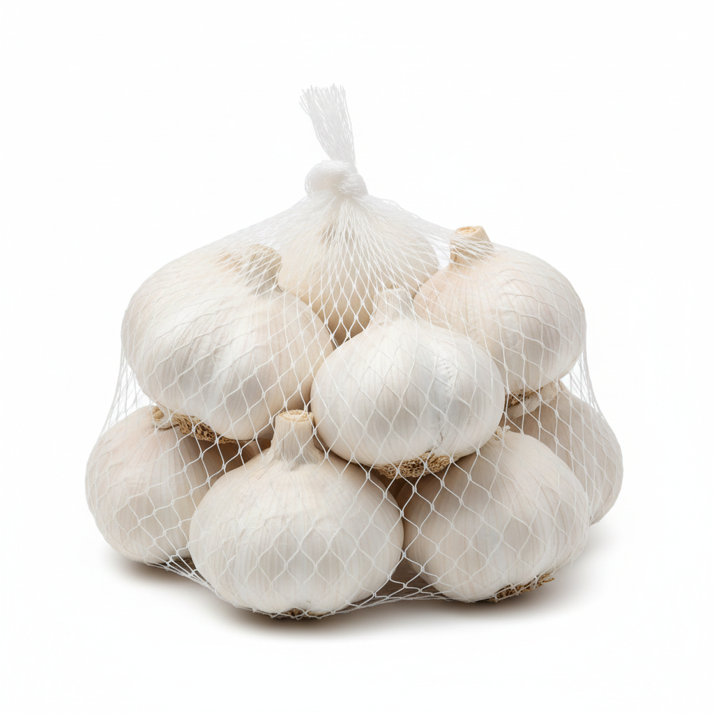 GARLIC CHINA