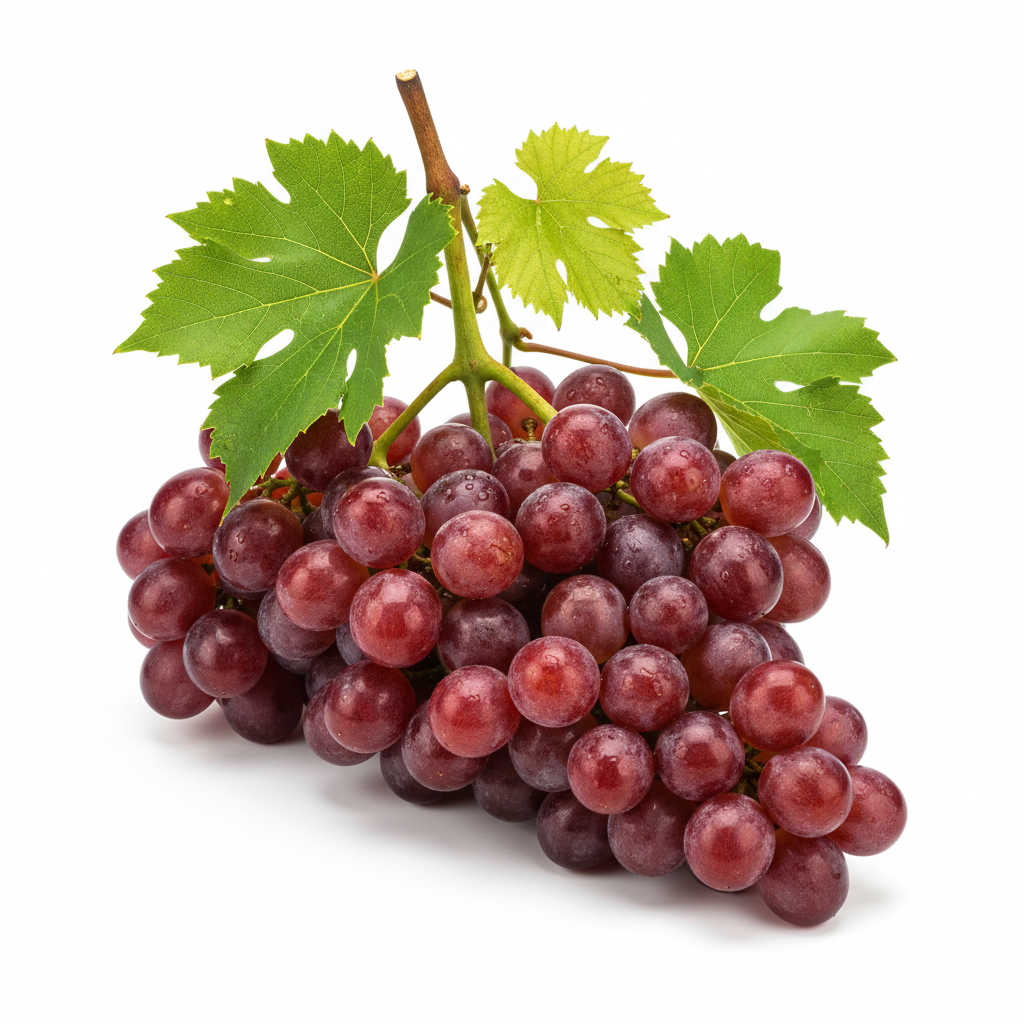 GRAPES RED  (LEBANON)