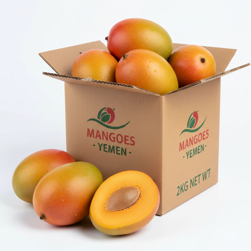 MANGO YEMEN