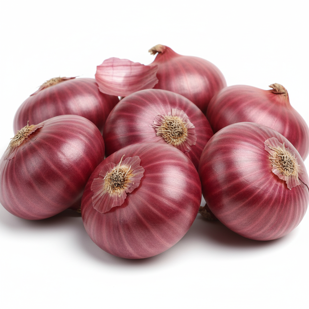 ONION RED (INDIA)