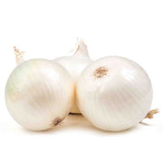 ONION WHITE  (SPAIN)