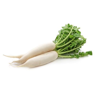 RADISH WHITE (BAHRAIN)