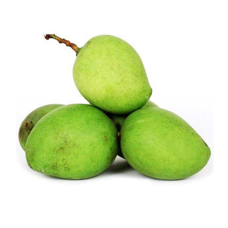 مانجو خضراء غير ناضجة (هند)