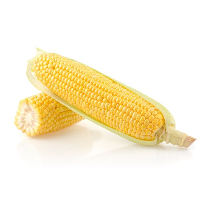 SWEET CORN PURPLE (BAH)